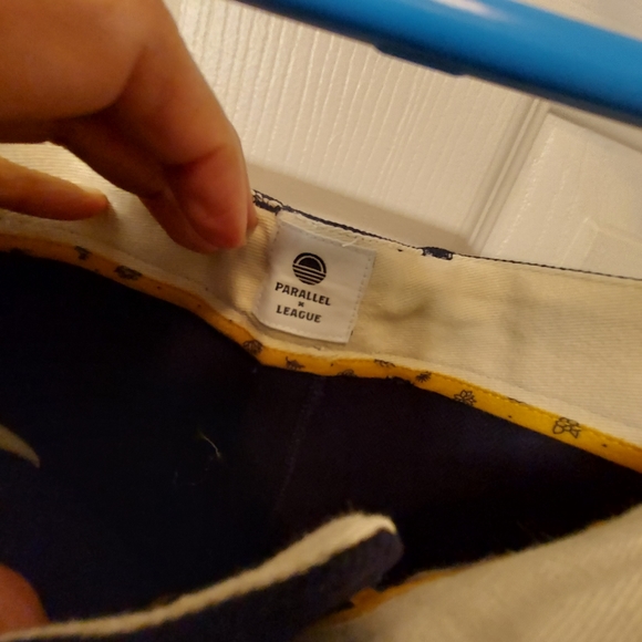 Parallel x league hendrix pants nwt - Picture 6 of 9